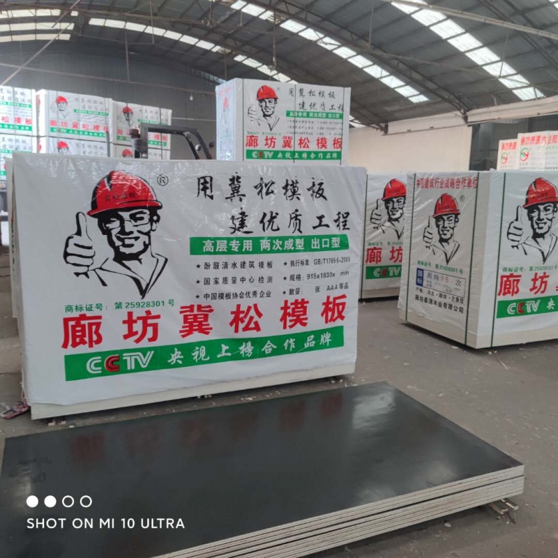 上海廊坊建筑模板生产厂家