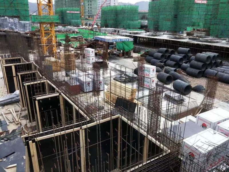 澄迈县建筑模板厂家批发